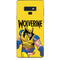 Marvel X-Men The Wolverine Galaxy Note 9 Skin