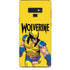 Marvel X-Men The Wolverine Galaxy Note 9 Skin
