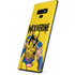 Marvel X-Men The Wolverine Galaxy Note 9 Skin