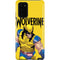 Marvel X-Men The Wolverine Galaxy Note20 5G Pro Case