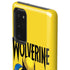 Marvel X-Men The Wolverine Galaxy Note20 5G Pro Case