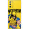 Marvel X-Men The Wolverine Galaxy Note20 5G Skin