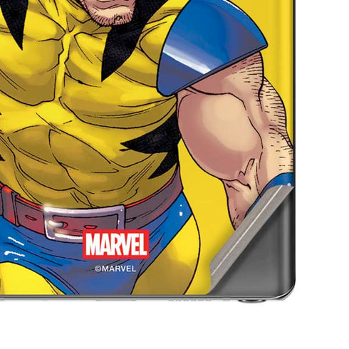 Marvel X-Men The Wolverine Galaxy Note20 5G Skin