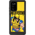 Marvel X-Men The Wolverine Galaxy Note20 5G Waterproof Case