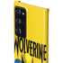 Marvel X-Men The Wolverine Galaxy Note20 Ultra 5G Lite Case