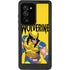 Marvel X-Men The Wolverine Galaxy Note20 Ultra 5G Waterproof Case