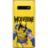 Marvel X-Men The Wolverine Galaxy S10 Plus Skin