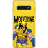 Marvel X-Men The Wolverine Galaxy S10 Skin