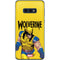 Marvel X-Men The Wolverine Galaxy S10e Skin