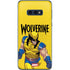Marvel X-Men The Wolverine Galaxy S10e Skin