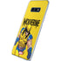 Marvel X-Men The Wolverine Galaxy S10e Skin