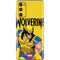 Marvel X-Men The Wolverine Galaxy S20 Fan Edition Skin