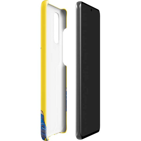 Marvel X-Men The Wolverine Galaxy S20 Lite Case