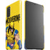 Marvel X-Men The Wolverine Galaxy S20 Lite Case