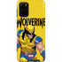 Marvel X-Men The Wolverine Galaxy S20 Plus Pro Case