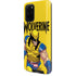 Marvel X-Men The Wolverine Galaxy S20 Plus Pro Case