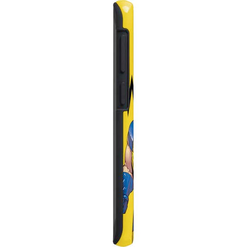 Marvel X-Men The Wolverine Galaxy S20 Plus Pro Case