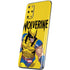 Marvel X-Men The Wolverine Galaxy S20 Plus Skin