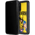 Marvel X-Men The Wolverine Galaxy S20 Plus Waterproof Case