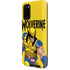 Marvel X-Men The Wolverine Galaxy S20 Pro Case