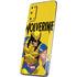 Marvel X-Men The Wolverine Galaxy S20 Skin