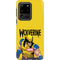 Marvel X-Men The Wolverine Galaxy S20 Ultra 5G Pro Case