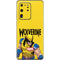 Marvel X-Men The Wolverine Galaxy S20 Ultra 5G Skin