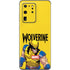 Marvel X-Men The Wolverine Galaxy S20 Ultra 5G Skin