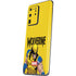 Marvel X-Men The Wolverine Galaxy S20 Ultra 5G Skin
