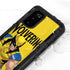 Marvel X-Men The Wolverine Galaxy S20 Waterproof Case