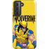 Marvel X-Men The Wolverine Galaxy S21 5G Pro Case