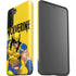 Marvel X-Men The Wolverine Galaxy S21 FE Pro Case