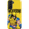 Marvel X-Men The Wolverine Galaxy S21 Plus 5G Pro Case
