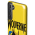 Marvel X-Men The Wolverine Galaxy S21 Plus 5G Pro Case