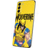 Marvel X-Men The Wolverine Galaxy S21 Plus 5G Skin
