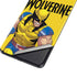 Marvel X-Men The Wolverine Galaxy S21 Plus 5G Skin
