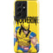 Marvel X-Men The Wolverine Galaxy S21 Ultra 5G Pro Case