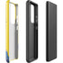 Marvel X-Men The Wolverine Galaxy S21 Ultra 5G Pro Case