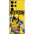 Marvel X-Men The Wolverine Galaxy S21 Ultra 5G Skin