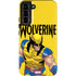 Marvel X-Men The Wolverine Galaxy S22 Plus Pro Case
