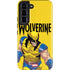 Marvel X-Men The Wolverine Galaxy S22 Pro Case