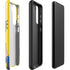 Marvel X-Men The Wolverine Galaxy S22 Pro Case