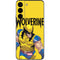 Marvel X-Men The Wolverine Galaxy S22 Skin