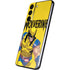 Marvel X-Men The Wolverine Galaxy S22 Skin