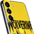 Marvel X-Men The Wolverine Galaxy S22 Skin