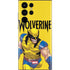 Marvel X-Men The Wolverine Galaxy S22 Ultra Skin