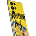Marvel X-Men The Wolverine Galaxy S22 Ultra Skin