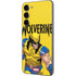 Marvel X-Men The Wolverine Galaxy S23 FE Skin