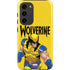Marvel X-Men The Wolverine Galaxy S23 Plus Pro Case