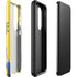 Marvel X-Men The Wolverine Galaxy S23 Plus Pro Case